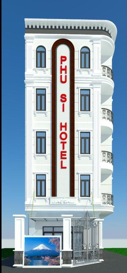 Cat Tuong 2 Hotel Ho Chi Minh City Exterior photo