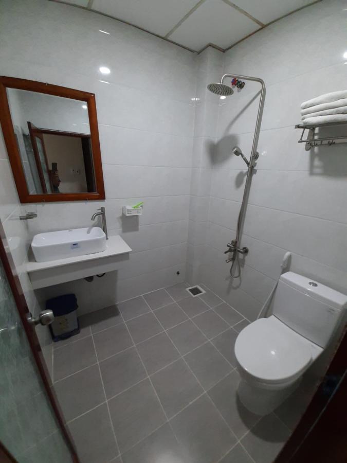 Cat Tuong 2 Hotel Ho Chi Minh City Exterior photo